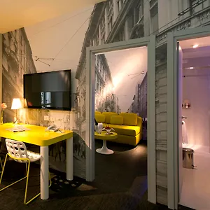 The Street Duomo | A Design Boutique Hotel Milano