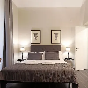 Residenza Vittoria Gasthuis Rome