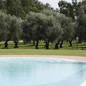 Barbarina Nature Resort Santa Maria la Palma