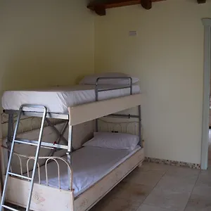 Soffio Di Vento Hotel Magazzini (Sardinia)