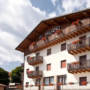 Milano Hotel Bossico