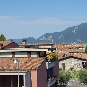Arianna Hotel Iseo